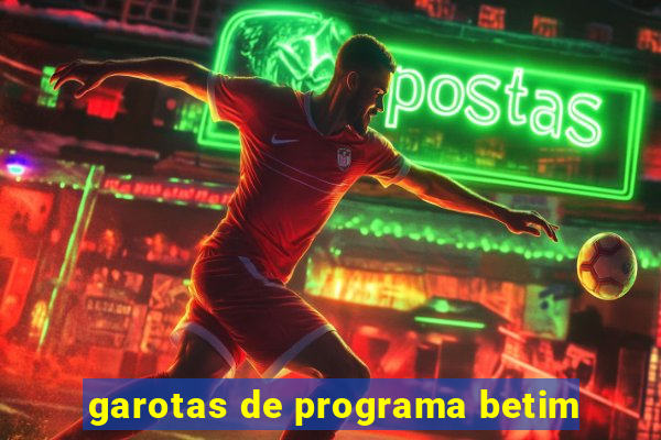 garotas de programa betim